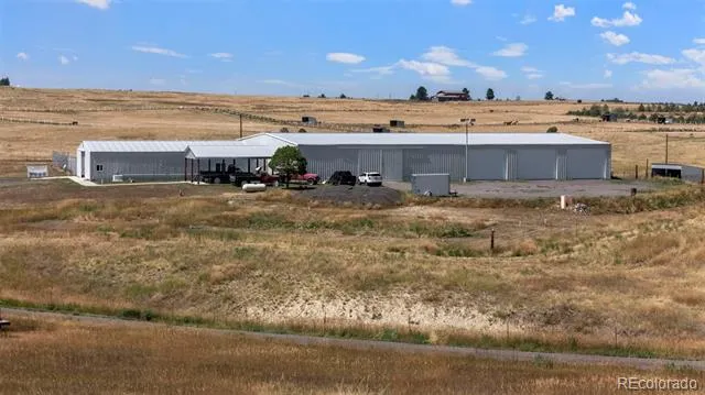2151 Elizabeth Drive Parker, CO 80138