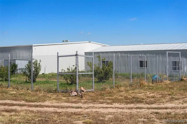 2151 Elizabeth Drive Parker, CO 80138