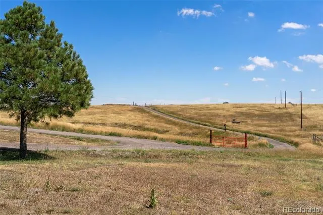 2151 Elizabeth Drive Parker, CO 80138