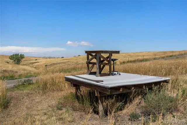 2151 Elizabeth Drive Parker, CO 80138