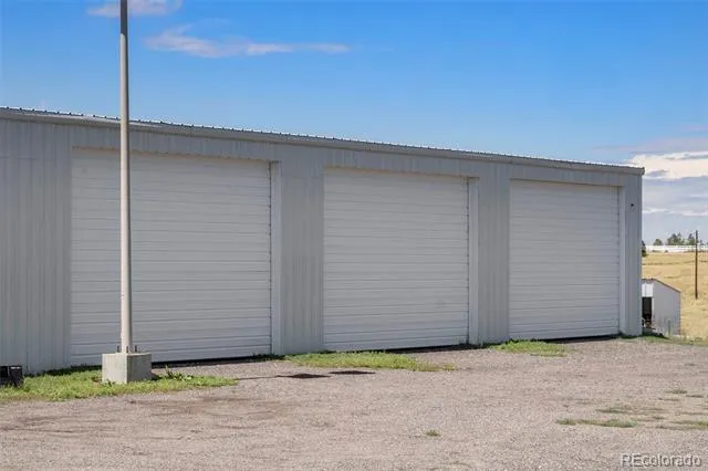 2151 Elizabeth Drive Parker, CO 80138