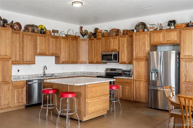 2151 Elizabeth Drive Parker, CO 80138