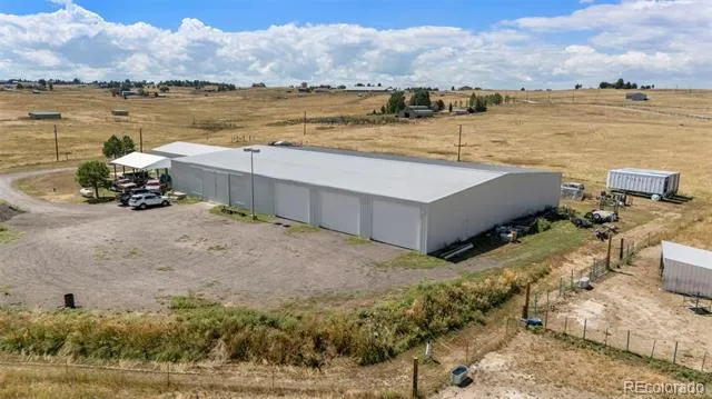 2151 Elizabeth Drive Parker, CO 80138