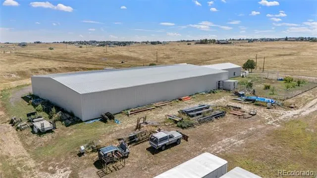 2151 Elizabeth Drive Parker, CO 80138