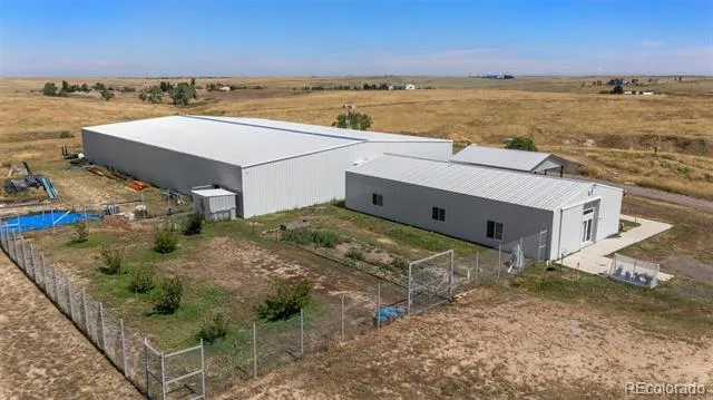 2151 Elizabeth Drive Parker, CO 80138