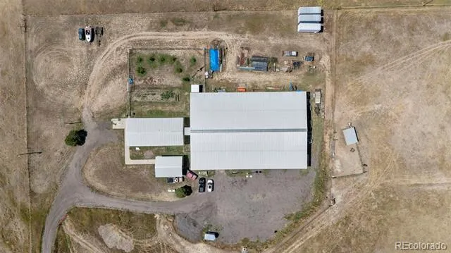 2151 Elizabeth Drive Parker, CO 80138