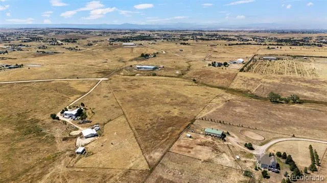 2151 Elizabeth Drive Parker, CO 80138