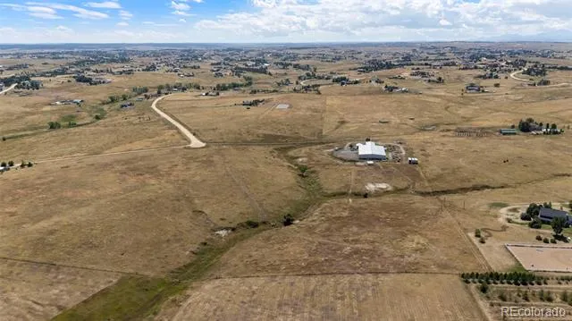 2151 Elizabeth Drive Parker, CO 80138