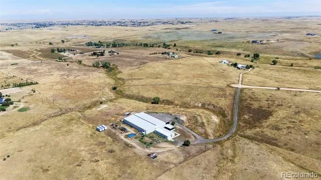 2151 Elizabeth Drive Parker, CO 80138