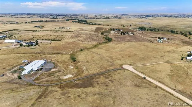 2151 Elizabeth Drive Parker, CO 80138
