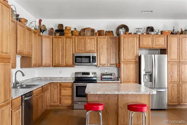 2151 Elizabeth Drive Parker, CO 80138