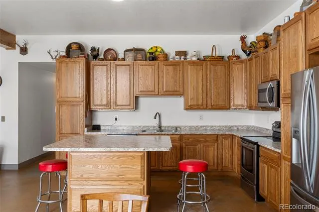 2151 Elizabeth Drive Parker, CO 80138