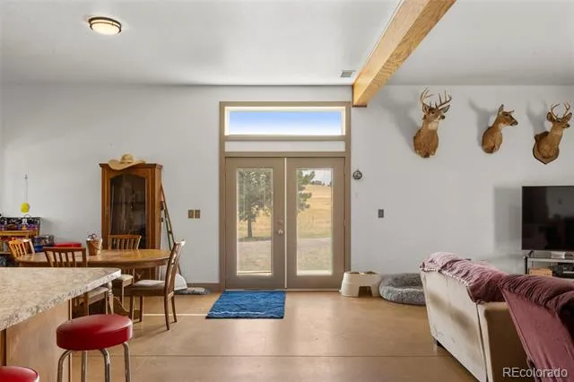 2151 Elizabeth Drive Parker, CO 80138