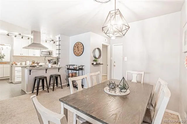 700 Washington Street #207 Denver, CO 80203
