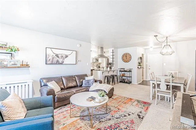 700 Washington Street #207 Denver, CO 80203
