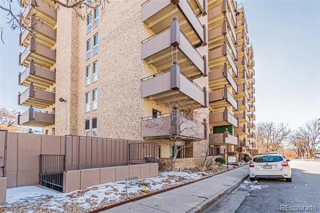 700 Washington Street #207 Denver, CO 80203