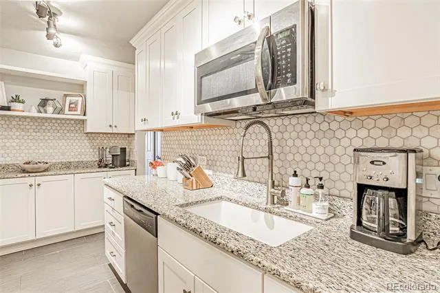 700 Washington Street #207 Denver, CO 80203