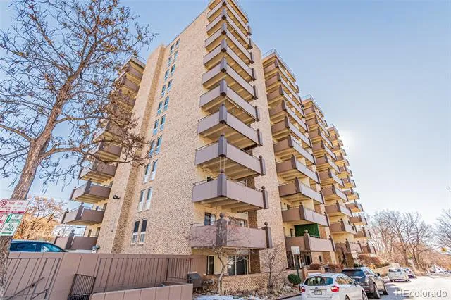 700 Washington Street #207 Denver, CO 80203