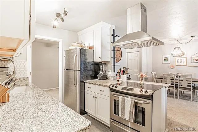 700 Washington Street #207 Denver, CO 80203