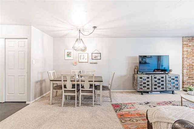 700 Washington Street #207 Denver, CO 80203