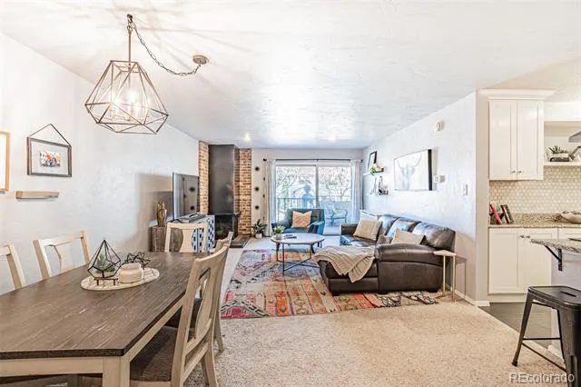 700 Washington Street #207 Denver, CO 80203