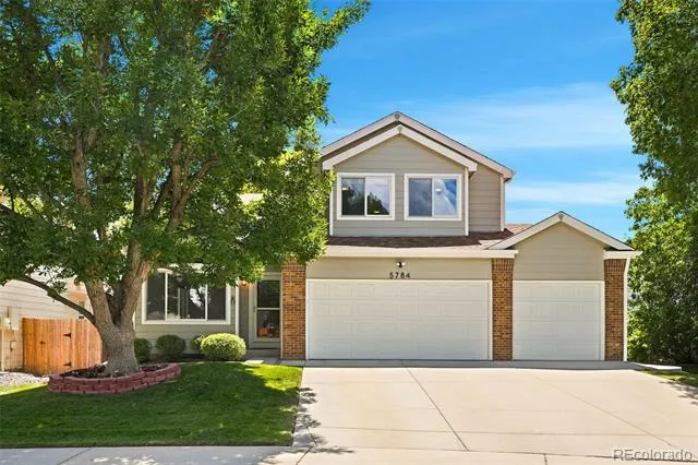 5784 W 117th Place Broomfield, CO 80020