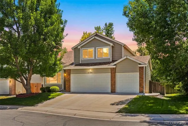 5784 W 117th Place Broomfield, CO 80020