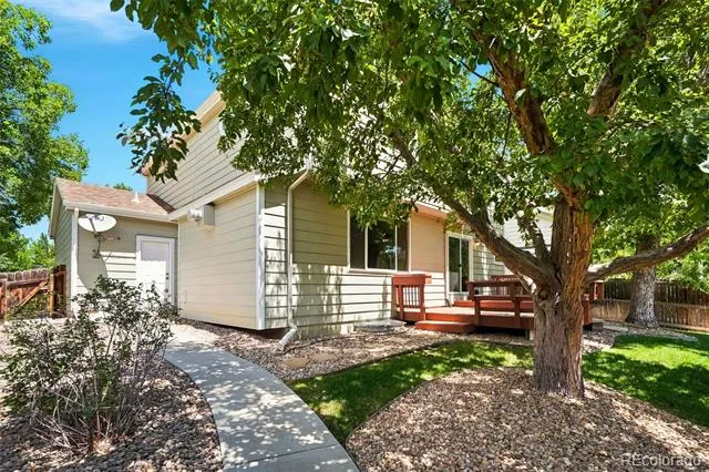 5784 W 117th Place Broomfield, CO 80020