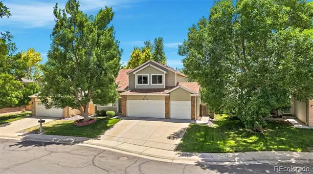 5784 W 117th Place Broomfield, CO 80020