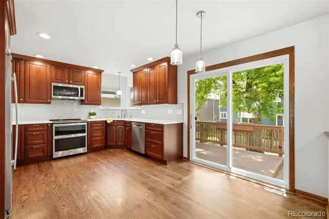 5784 W 117th Place Broomfield, CO 80020