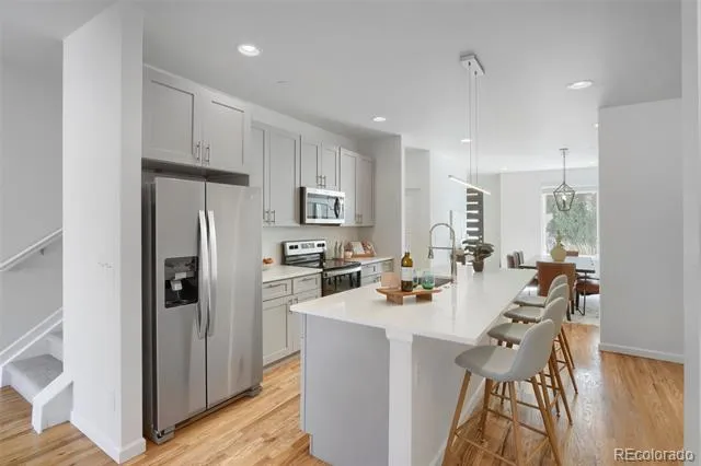 1031 Julian Street Denver, CO 80204