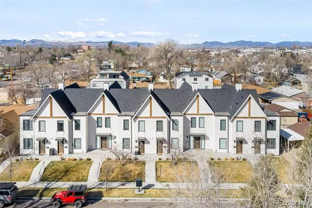 1031 Julian Street Denver, CO 80204
