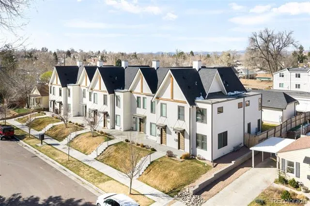 1031 Julian Street Denver, CO 80204