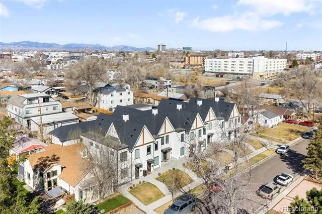 1031 Julian Street Denver, CO 80204