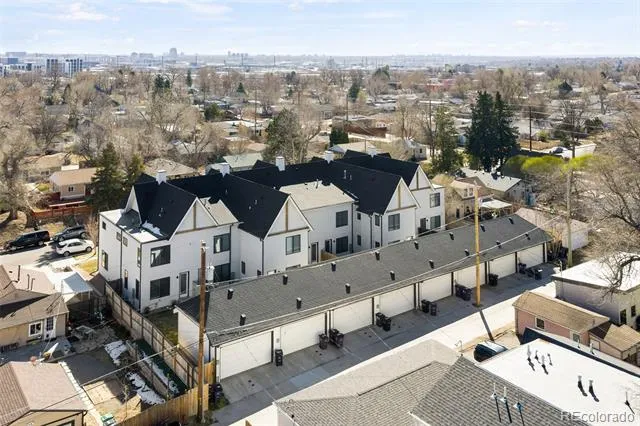 1031 Julian Street Denver, CO 80204