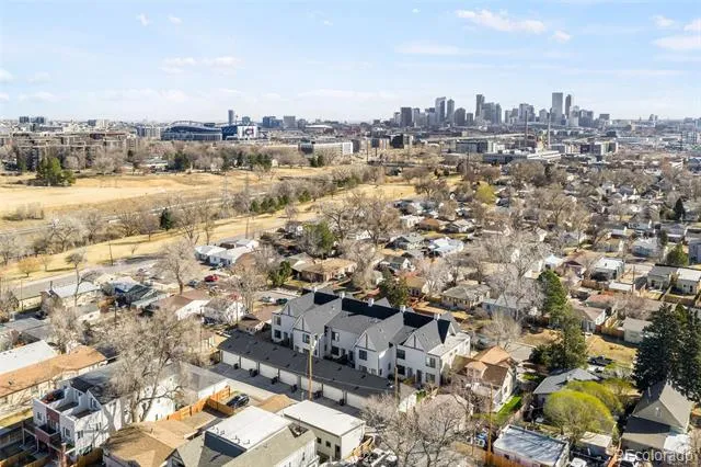 1031 Julian Street Denver, CO 80204