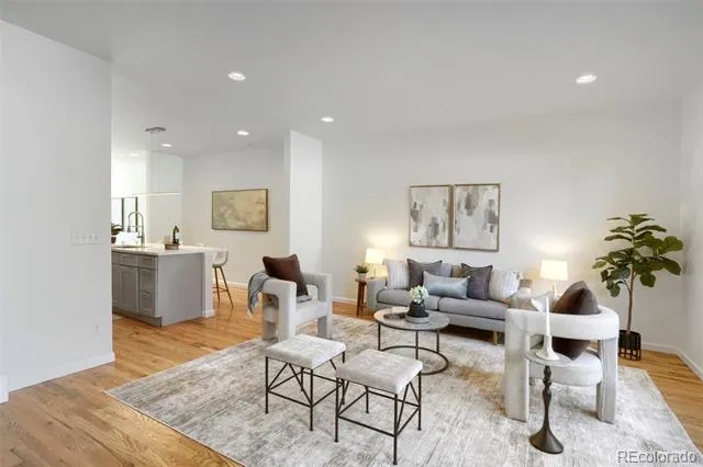 1031 Julian Street Denver, CO 80204