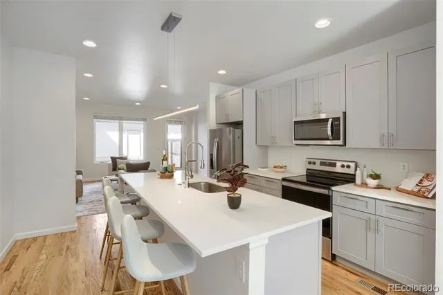 1031 Julian Street Denver, CO 80204