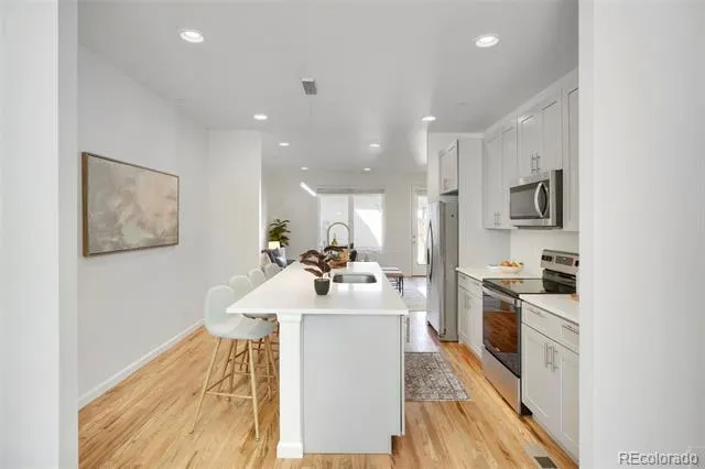 1031 Julian Street Denver, CO 80204