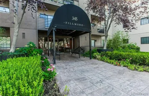 345 Fillmore Street #103