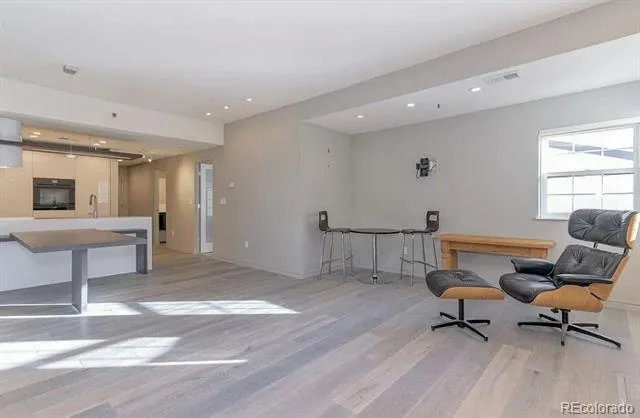 345 Fillmore Street #103 Denver, CO 80206