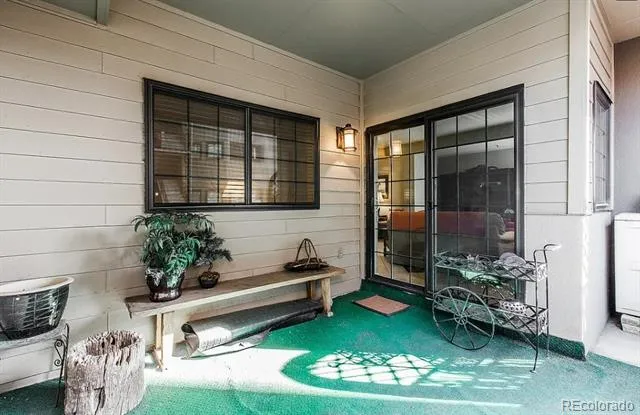 345 Fillmore Street #103 Denver, CO 80206