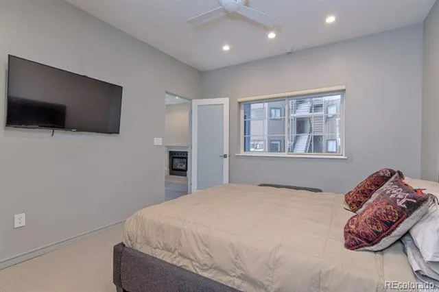345 Fillmore Street #103 Denver, CO 80206