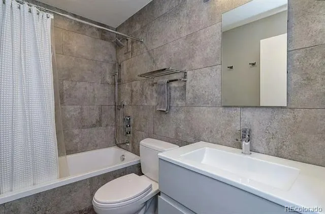 345 Fillmore Street #103 Denver, CO 80206