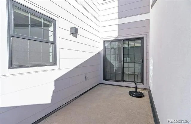 345 Fillmore Street #103 Denver, CO 80206