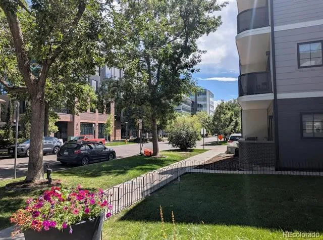 345 Fillmore Street #103 Denver, CO 80206