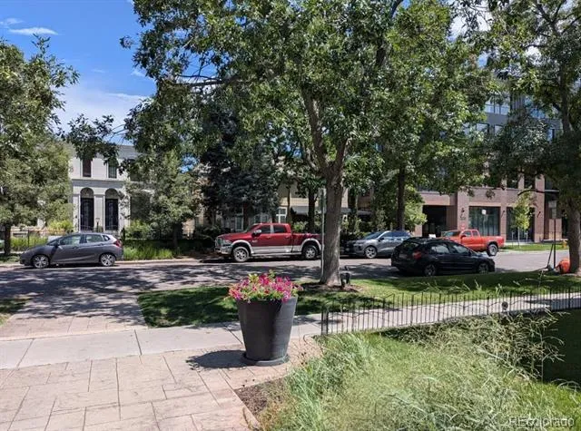 345 Fillmore Street #103 Denver, CO 80206