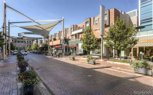 345 Fillmore Street #103 Denver, CO 80206