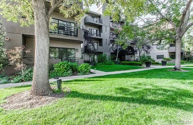 345 Fillmore Street #103 Denver, CO 80206