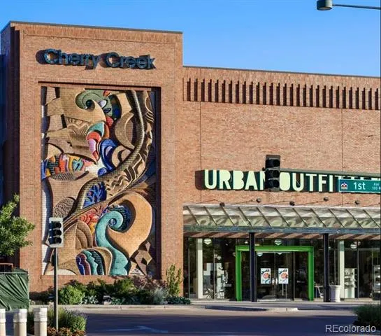 345 Fillmore Street #103 Denver, CO 80206